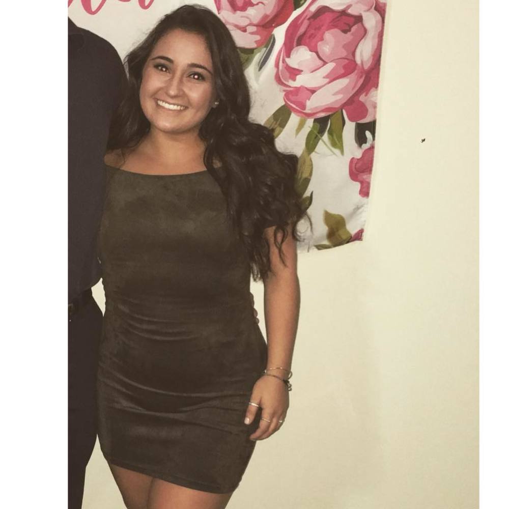 Meet your Posher, Allie